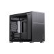 Корпус JONSBO D31 MESH Black - Нулевой остаток (Feed)  - Нулевой остаток (Feed)