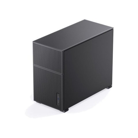 Корпус JONSBO D31 MESH Black - Нулевой остаток (Feed)  - Нулевой остаток (Feed)