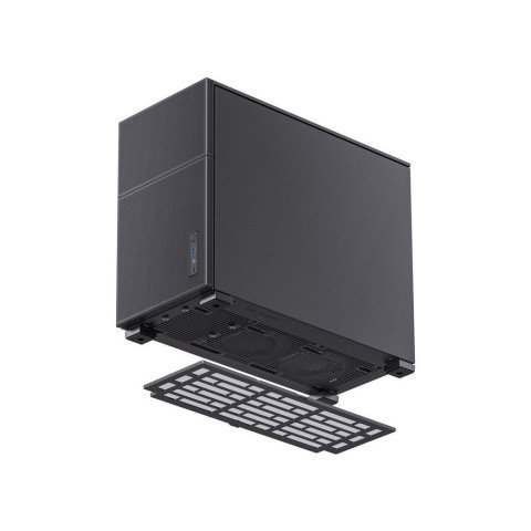 Корпус JONSBO D31 MESH Black - Нулевой остаток (Feed)  - Нулевой остаток (Feed)