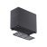 Корпус JONSBO D31 MESH Black - Нулевой остаток (Feed)  - Нулевой остаток (Feed)