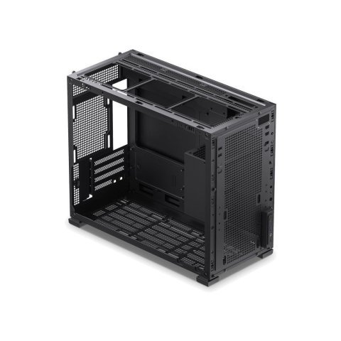 Корпус JONSBO D31 MESH Black - Нулевой остаток (Feed)  - Нулевой остаток (Feed)