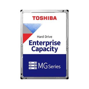 Жесткий диск 3.5" 8TB Toshiba (MG10ADA800E)