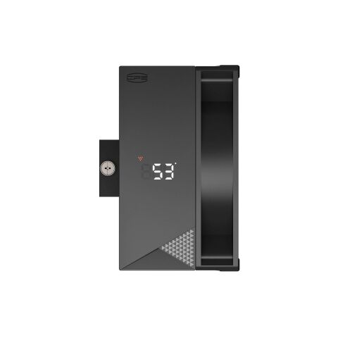 Кулер для процессора PcCooler RT500 Digital ARGB BK - Нулевой остаток (Feed) - Нулевой остаток (Feed)