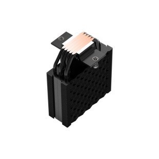 Кулер для процессора PcCooler RT500 Digital ARGB BK