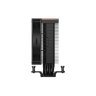 Кулер для процессора PcCooler RT500 Digital ARGB BK