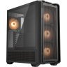 Корпус Cougar MX600 RGB