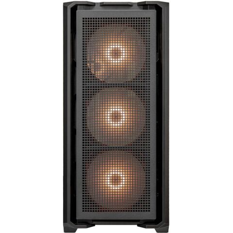 Корпус Cougar MX600 RGB - Нулевой остаток (Feed)  - Нулевой остаток (Feed) 