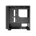 Корпус PcCooler C3D310 BK ARGB - Нулевой остаток (Feed)  - Нулевой остаток (Feed)