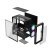 Корпус PcCooler C3D310 BK ARGB - Нулевой остаток (Feed)  - Нулевой остаток (Feed)
