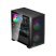 Корпус PcCooler C3D310 BK ARGB - Нулевой остаток (Feed)  - Нулевой остаток (Feed)
