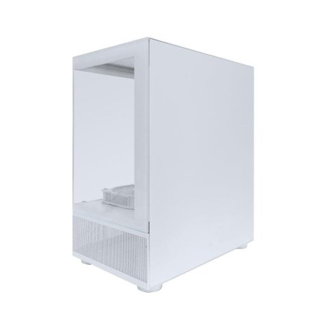 Корпус 1stPlayer Mi2-A-WH-2F7R-W-1F7-W - Нулевой остаток (Feed)  - Нулевой остаток (Feed)