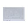 Корпус 1stPlayer Mi2-A-WH-2F7R-W-1F7-W
