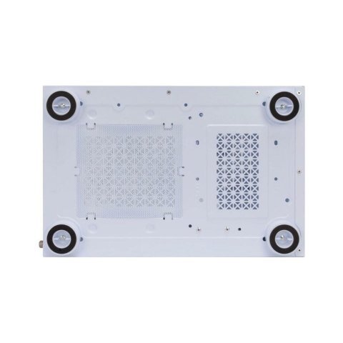 Корпус 1stPlayer Mi2-A-WH-2F7R-W-1F7-W - Нулевой остаток (Feed)  - Нулевой остаток (Feed)