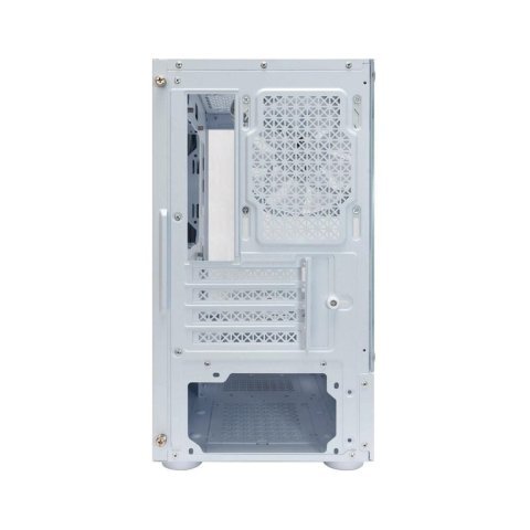 Корпус 1stPlayer Mi2-A-WH-2F7R-W-1F7-W - Нулевой остаток (Feed)  - Нулевой остаток (Feed)