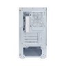 Корпус 1stPlayer Mi2-A-WH-2F7R-W-1F7-W