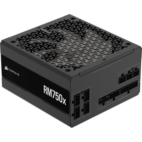 Блок питания Corsair 750W RM750x (CP-9020285-EU) - Нулевой остаток (Feed)  - Нулевой остаток (Feed) 