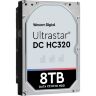 Жесткий диск 3.5" 8TB WDC Hitachi HGST (0B36404 / HUS728T8TALE6L4)