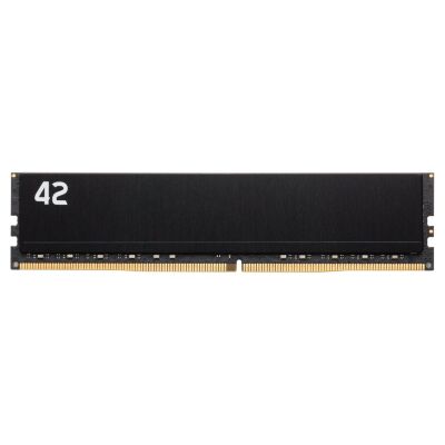 Модуль памяти для компьютера DDR4 8GB 3200 MHz 42-Series eXceleram (E-42-002S-08)