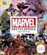 Книга Marvel Encyclopedia New Edition Марвел Энциклопедия (Твёрдый переплёт) Eng 2024 -   -  