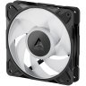 Кулер для корпуса Arctic P12 PRO A-RGB 3PCS (ACFAN00310A)