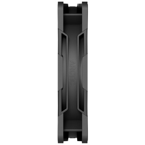 Кулер для корпуса Arctic P12 PRO A-RGB 3PCS (ACFAN00310A) - Нулевой остаток (Feed)  - Нулевой остаток (Feed) 