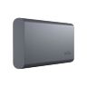 Накопитель SSD USB Type-C 2TB Mobile Secure LaCie (STKH2000800)