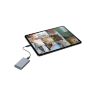 Накопитель SSD USB Type-C 2TB Mobile Secure LaCie (STKH2000800)