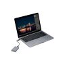 Накопитель SSD USB Type-C 2TB Mobile Secure LaCie (STKH2000800)