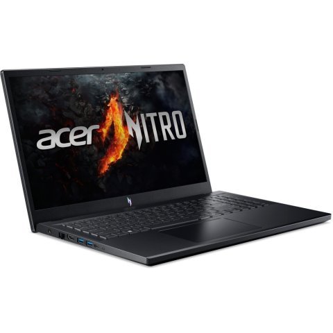 Ноутбук Acer Nitro V 15 ANV15-41 (NH.QSHEU.004) - Нулевой остаток (Feed)  - Нулевой остаток (Feed) 