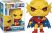 Фігурка Funko DC Justice League Etrigan The Demon фанко Демон Етріган Exclusive 459 - -