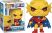 Фігурка Funko DC Justice League Etrigan The Demon фанко Демон Етріган Exclusive 459 -   -  