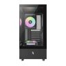 Корпус для ПК Gamemax NEX C51 BK