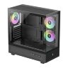 Корпус для ПК Gamemax NEX C51 BK