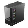 Корпус для ПК Gamemax NEX C51 BK