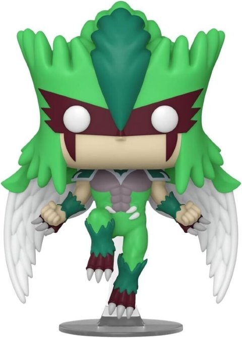 Фигурка Funko Pop Animation: Yu-Gi-Oh! Elemental Hero Avian фанко 1597 - -
