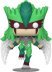 Фигурка Funko Pop Animation: Yu-Gi-Oh! Elemental Hero Avian фанко 1597 - -