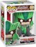 Фигурка Funko Pop Animation: Yu-Gi-Oh! Elemental Hero Avian фанко 1597 - -