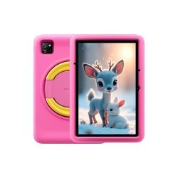 Планшет Blackview Tab 60 Pro Kids 10.1'' 4/128GB LTE Rose Pink (6931548321828)