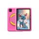 Планшет Blackview Tab 60 Pro Kids 10.1'' 4/128GB LTE Rose Pink (6931548321828) - Планшеты  - Планшеты 