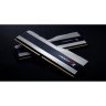Модуль памяти для компьютера DDR5 32GB (2x16GB) 6000 MHz Trident Z5 RGB Silver G.Skill (F5-6000J4040F16GX2-TZ5RS)