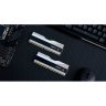 Модуль памяти для компьютера DDR5 32GB (2x16GB) 6000 MHz Trident Z5 RGB Silver G.Skill (F5-6000J4040F16GX2-TZ5RS)