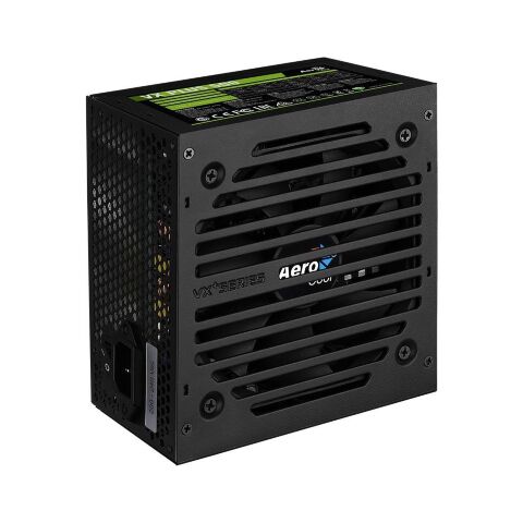 Блок питания AeroCool 500W VX PLUS 500 (4713105962758) - Блоки питания - Блоки питания