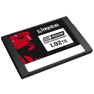 Накопитель SSD 2.5" 1.92TB Kingston (SEDC450R/1920G)