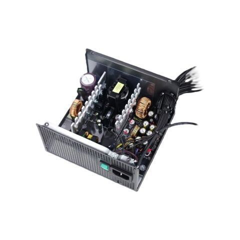 Блок питания Deepcool 500W GAMER STORM (PF500X) - Нулевой остаток (Feed)  - Нулевой остаток (Feed) 