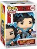Фігурка Funko DC Comic Barry Allen фанко Баррі Аллен 2023 Summer Convention Limited Edition 1413