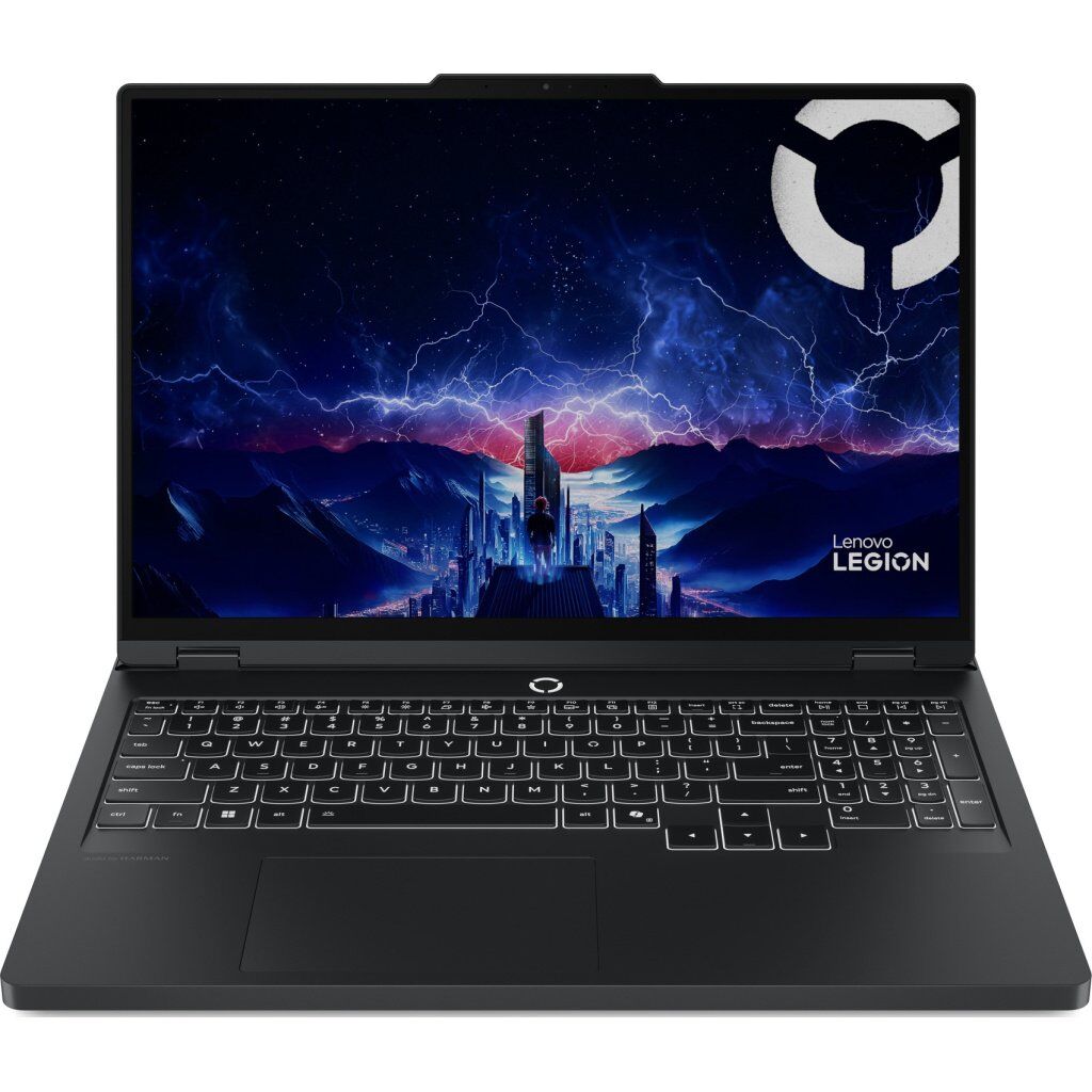 Ноутбук Lenovo Legion Pro 5 16IAX10 (83F30072RA)