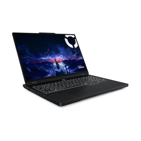 Ноутбук Lenovo Legion Pro 5 16IAX10 (83F30072RA) - Ноутбуки  - Ноутбуки 