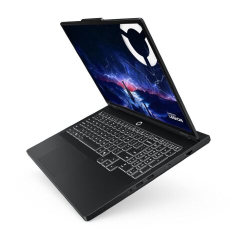 Ноутбук Lenovo Legion Pro 5 16IAX10 (83F30072RA) - Ноутбуки  - Ноутбуки 
