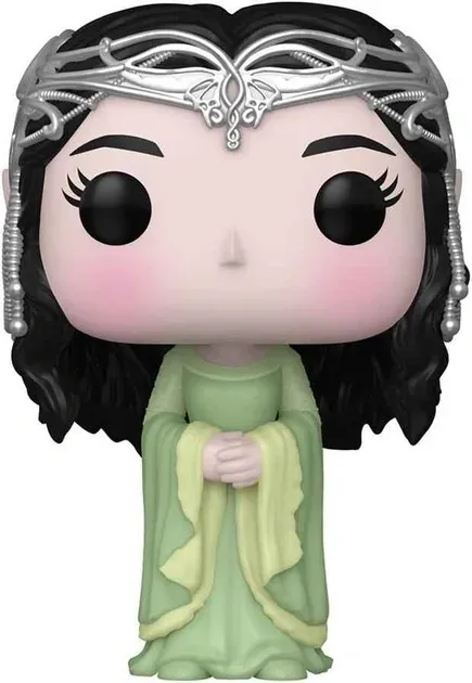 Фігурка Funko Lord Of The Rings Arwen фанко Володар кілець Арвен 1745 -   -  