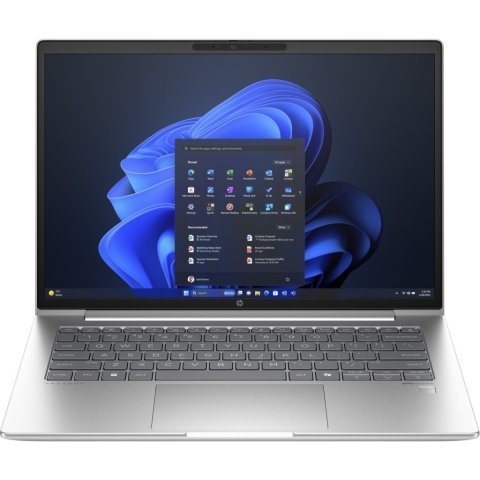 Ноутбук HP Probook 445 G11 (AD0T4ET) - Нулевой остаток (Feed)  - Нулевой остаток (Feed) 
